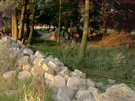 Friedhof Neu Bewersdorf