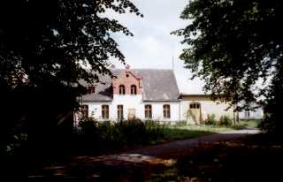 In der Ortsmitte